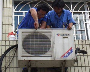 花垣空调维修售后服务中心