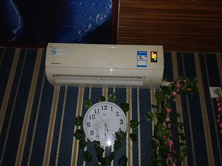 花垣空调维修售后服务中心