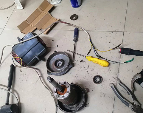 花垣空调维修售后服务中心电话在哪里找