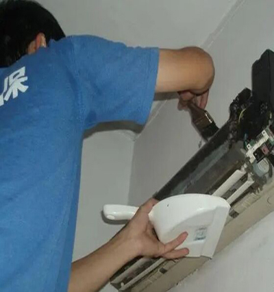 花垣空调清洗保养