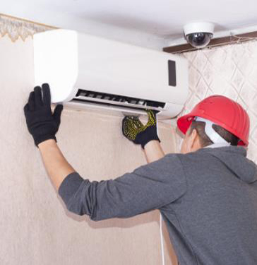 花垣空调内机噪音大